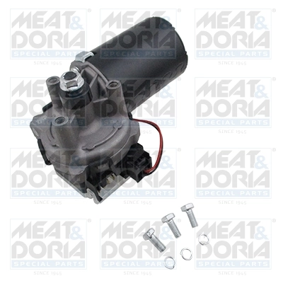 Wiper Motor